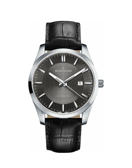 Часы Claude Bernard Classic Automatic 80092-3NIN2